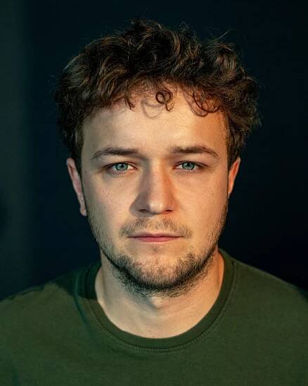 Matej Babej - ACTORSMAP