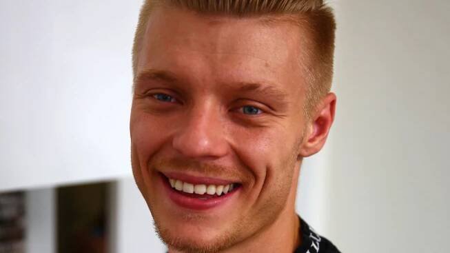 Tomáš Chlup nerad vaří podle receptů