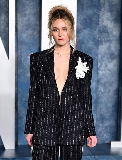 Imogen Waterhouse