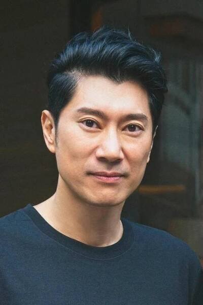 En-Feng Chen herec