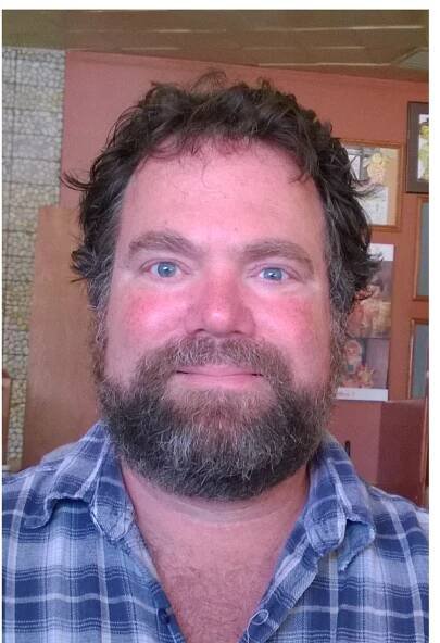 Craig Johnson