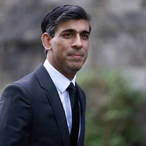 Rishi Sunak’s plan to cut billions more from overseas aid attacked by government advisers
