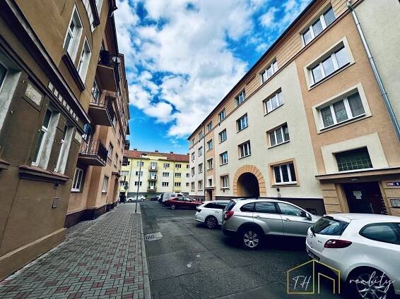 Cajthamlova, Teplice