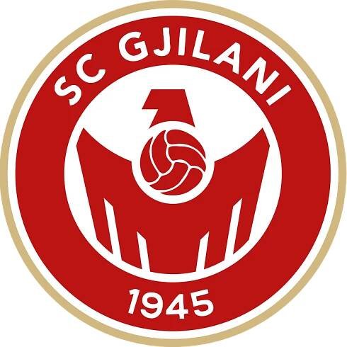 KF Gjilani (Kosovo) - fotbalový klub KF Gjilani (Kosovo), zprávy, novinky, výsledky