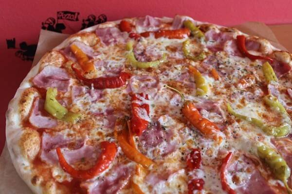 Pizza Piazza - Polička