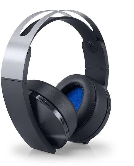 Sony ukázala novou řadu periferií pro PlayStation 4 včetně vylepšeného DualShocku 4 | GAMES.CZ