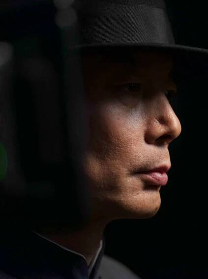 Luo man di ke xiao wang shi (2016)