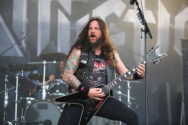 Desítky kapel a dvě scény. Blíží se metalový Basinfirefest ve Spáleném Poříčí
