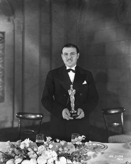 The 8th Academy Awards | 1936
