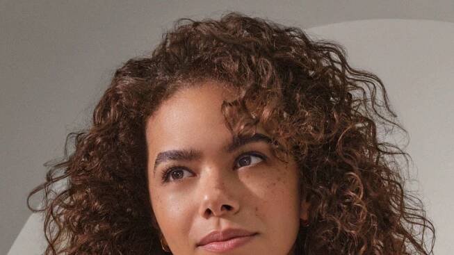My Beauty Edit: Antonia Gentry