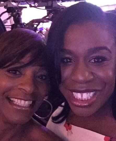 Vanessa & Friends | Vanessa Bell Calloway