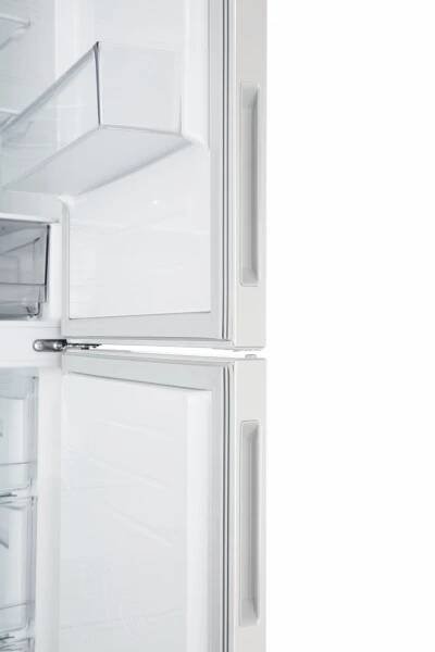 Kombinovaná chladnička LG GBP62SWNBC - LGshop.cz