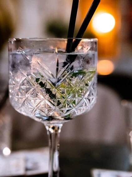 All About Non Alcoholic Gin 22
