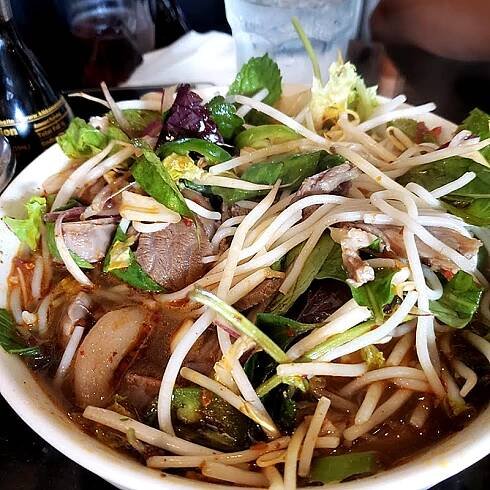 Businesses | Little Saigon Business District Restaurants
