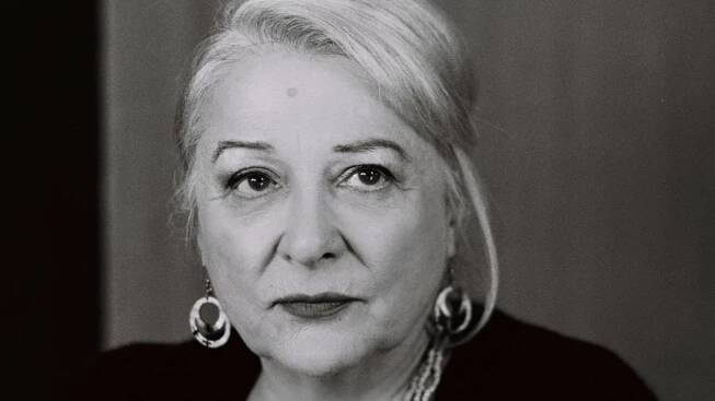 JOSIANE BALASKO, INVITÉE D'HONNEUR 2023