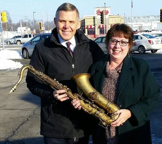 News — Davenport, IA | Bix Beiderbecke Museum and Archive
