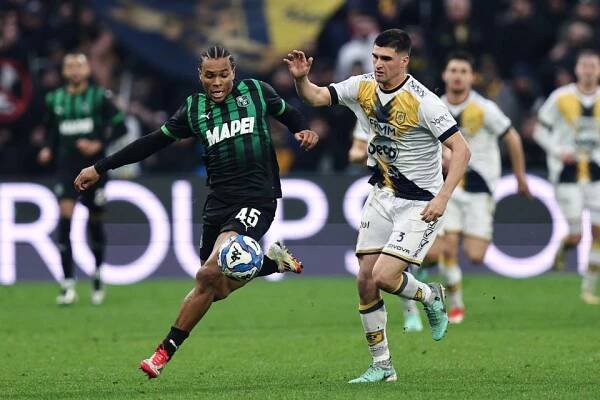 US Sassuolo Calcio v SS Juve Stabia - Serie B
