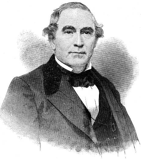 Edward Harris (Rhode Island politician)