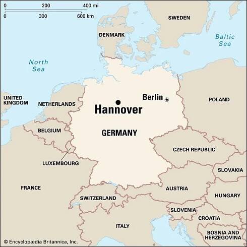 Hannover, Germany