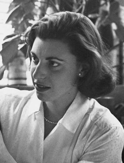Helen Frankenthaler