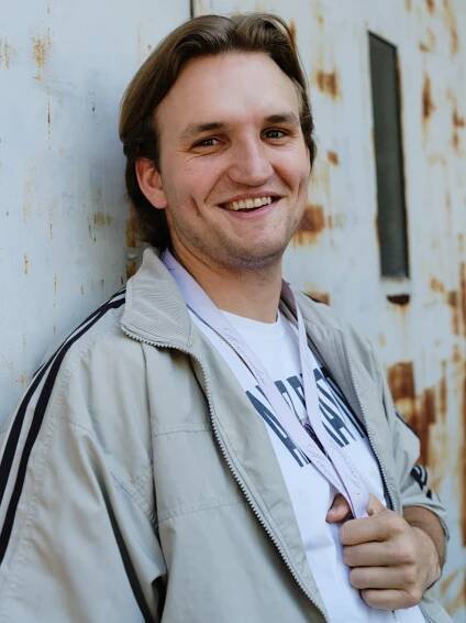 ludger bökelmann - LiDo Agency