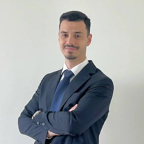 Milan Vulević - milosevic-law.com