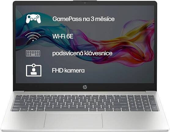 HP 15-fd0965nc Warm Gold