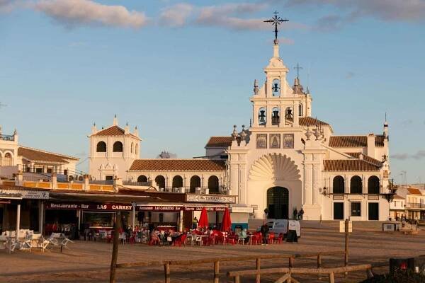 Huelva