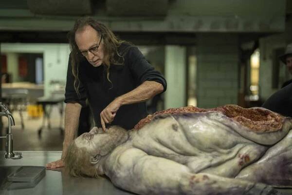 Greg Nicotero's Horror Competition Series GUTS & GLORY Sets New Shudder Release Date