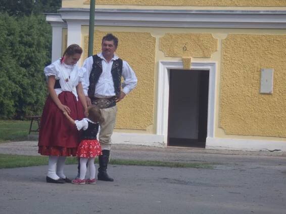 9. svitávecký jarmark 2014 - Oficiální stránky městysu Svitávka