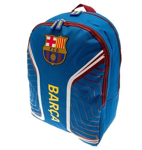 Sportovní batoh FC Barcelona Fotbalovydarek.cz