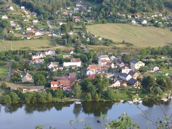 Církvice (Ústí nad Labem)