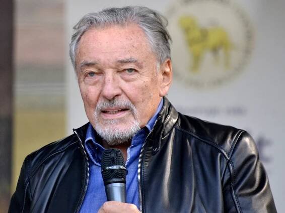 Karel Gott prý má nemanželského syna, dokázat to měl nehet Dominiky
