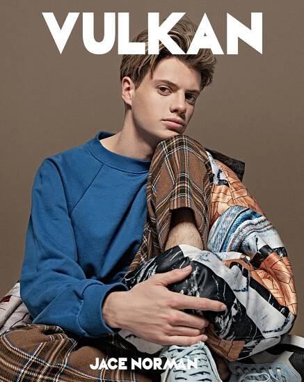 Jace Norman