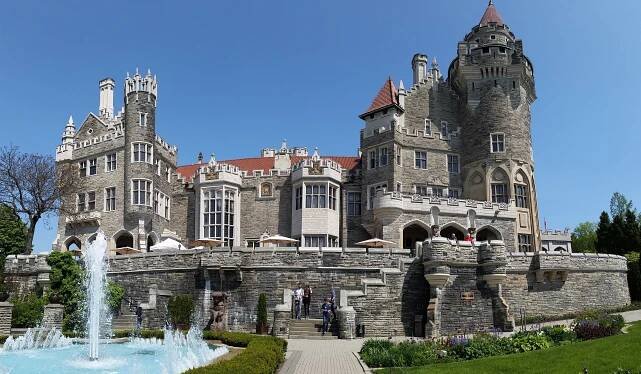 THE 10 BEST Things to Do in Toronto (2025) - Must-See Attractions