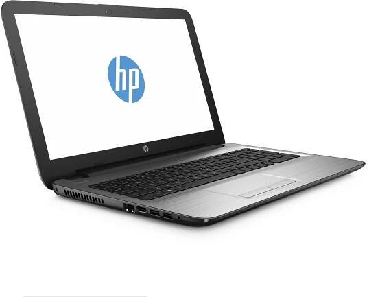 HP 250 G5 Asteroid Silver