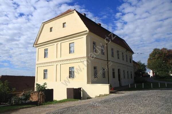 Pozořice