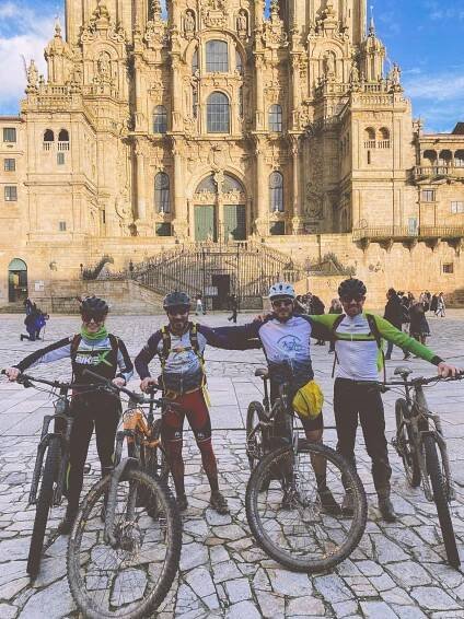 Biking | intoAsturias