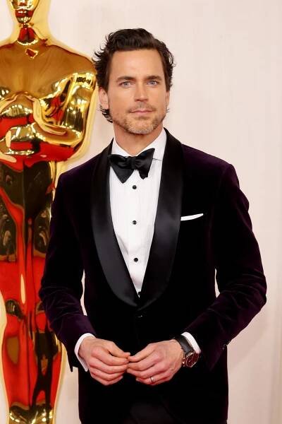 Matt Bomer - Actor