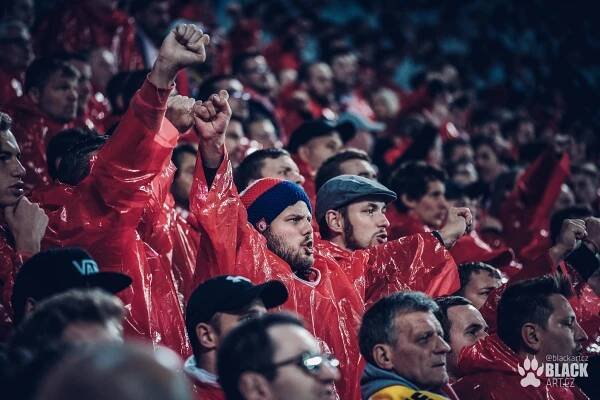 SLAVIA x DORTMUND 0:2 - LIGA MISTRŮ / fotogalerie zápasu