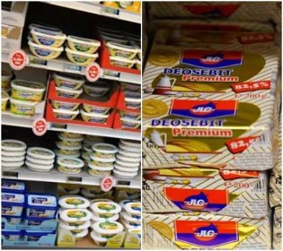 Chcete utratit méně za jídlo? Obchodní řetězce v Česku vám tají pravdu o cenách potravin!