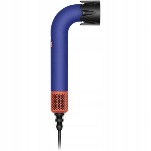 Vysoušeč vlasů Dyson Supersonic R HD18 Professional Modrý/Topaz