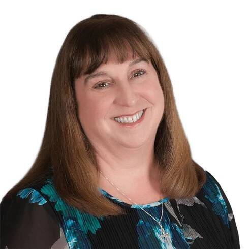 Mary-Wilson