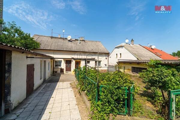 Prodej Dům, Jeronýmova, Beroun - Beroun-Zavadilka