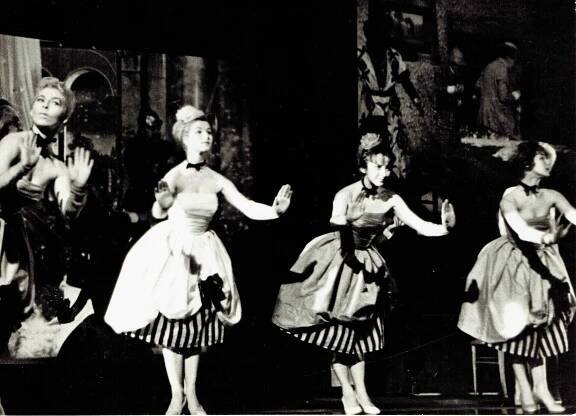 Zemřela herečka Jana Andrsová, legendární představitelka Rusalky