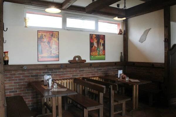 Hospůdka U Zvona Otrokovice | Apetee