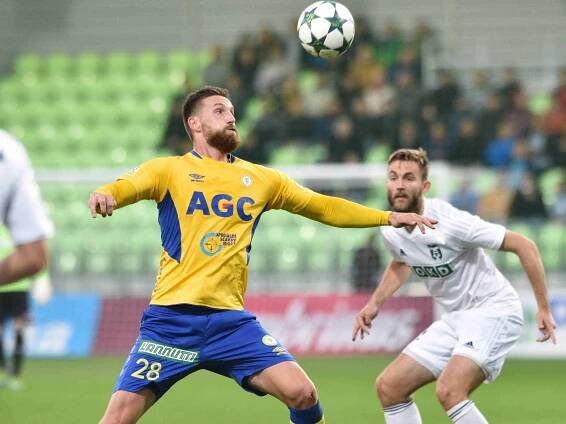 V Sigmě končí trio hráčů včetně útočníka Vaněčka