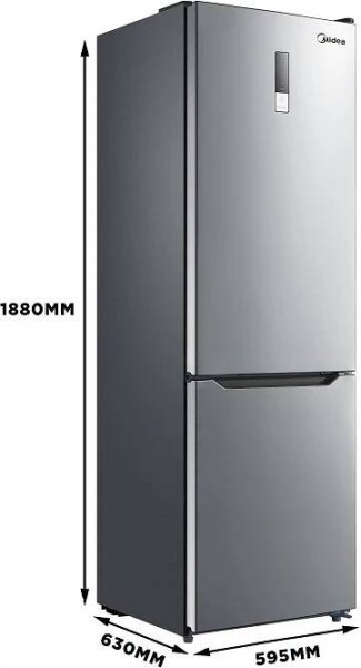 MIDEA HD-400RWE1N(ST)