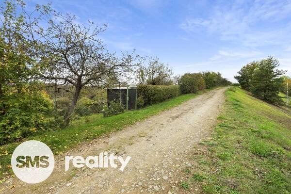 Prodej stavebního pozemku 1662 m², Brno - Brno-Bystrc
