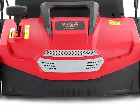 Vertikutátor VeGA VE80150